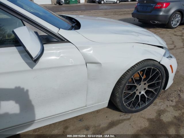 WBA8A3C55JA505310 BMW 320i Xdrive