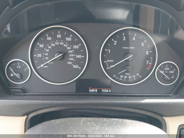 WBA8A3C55JA505310 BMW 320i Xdrive