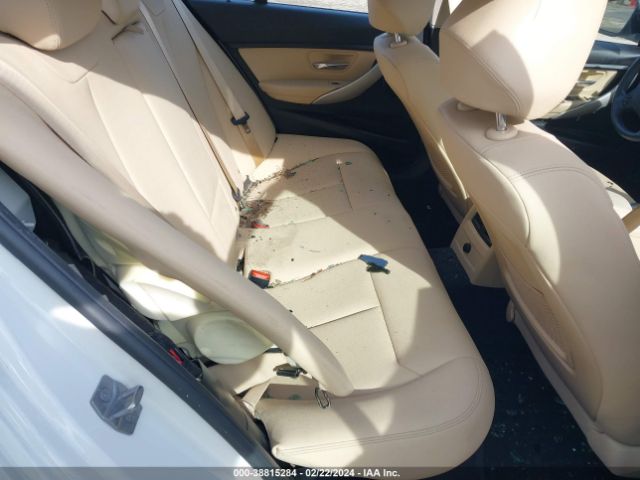 WBA8A3C55JA505310 BMW 320i Xdrive