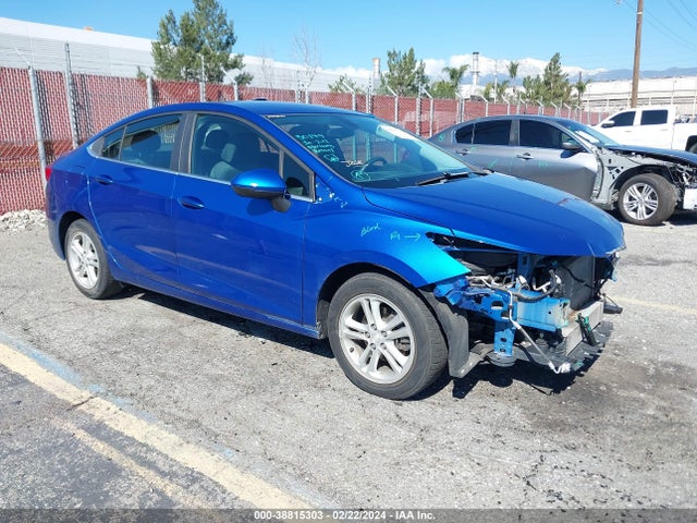 2016 1G1BE5SM9G7275285 main image