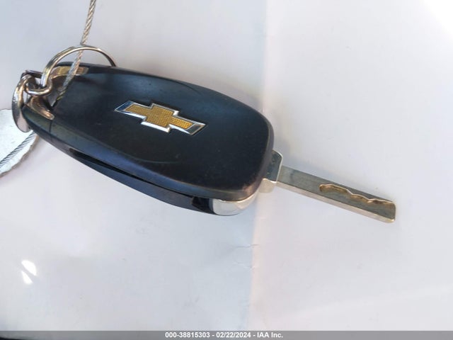 Chevrolet Cruze Lt Auto 2016 1G1BE5SM9G7275285 Image 11