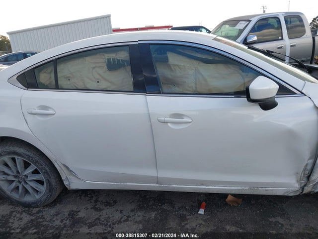 Mazda Mazda6 Sport 2018 JM1GL1UM0J1315627 Image 13