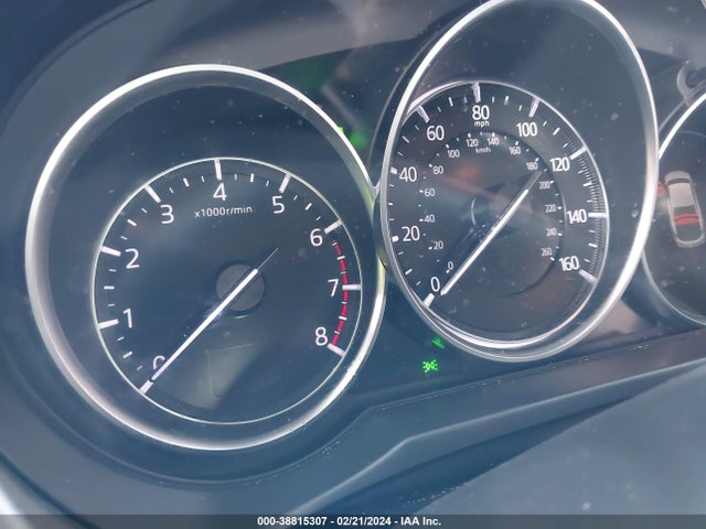 Mazda Mazda6 Sport 2018 JM1GL1UM0J1315627 Image 15