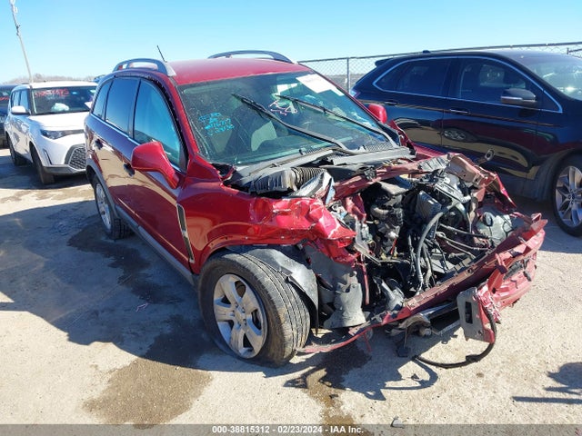 2014 3GNAL2EK7ES624130 main image
