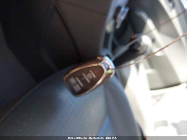 Chevrolet Sonic Premier Auto 2017 1G1JF5SBXH4146952 Image 11