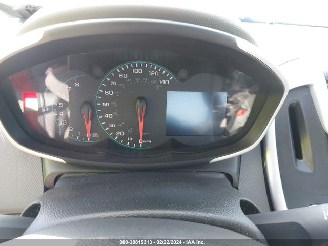Chevrolet Sonic Premier Auto 2017 1G1JF5SBXH4146952 Image 7