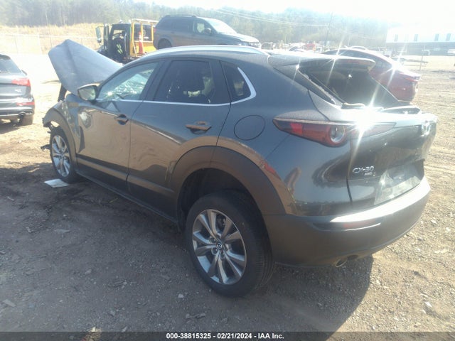 2023 MAZDA CX-30 2.5 S SELECT VIN: 3MVDMBBM8PM528330