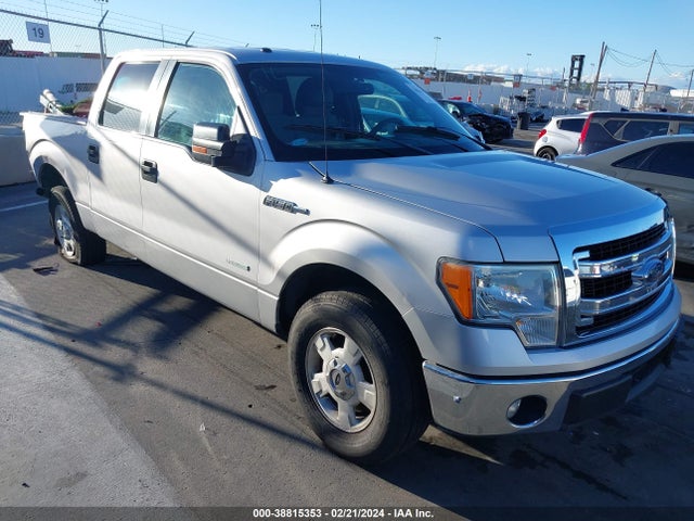 2014 1FTFW1CT1EKE84213 main image