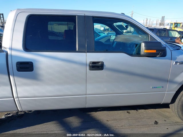 Ford F-150 Xlt 2014 1FTFW1CT1EKE84213 Image 13