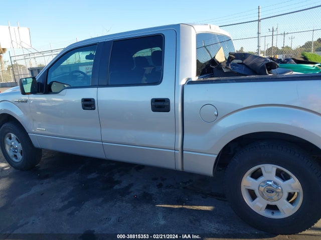 Ford F-150 Xlt 2014 1FTFW1CT1EKE84213 Image 14
