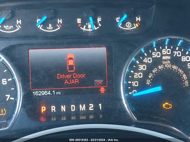 Ford F-150 Xlt 2014 1FTFW1CT1EKE84213 Image 15