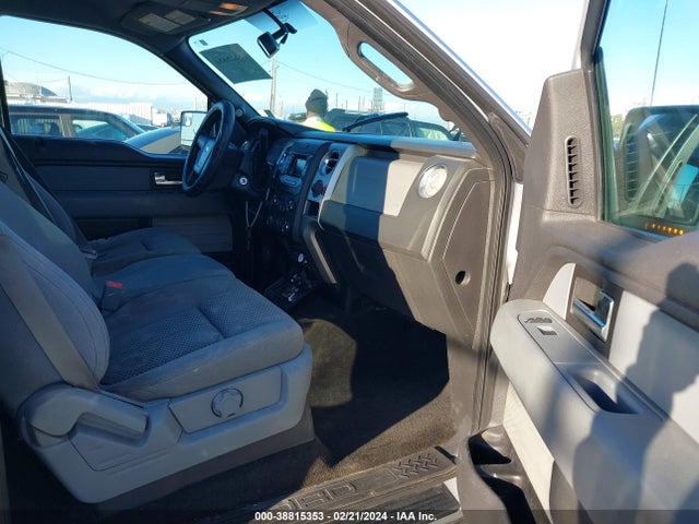 Ford F-150 Xlt 2014 1FTFW1CT1EKE84213 Image 5