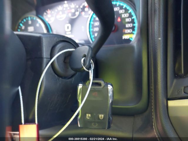 3GTU2PEJ2JG604605 GMC Sierra 1500 Denali
