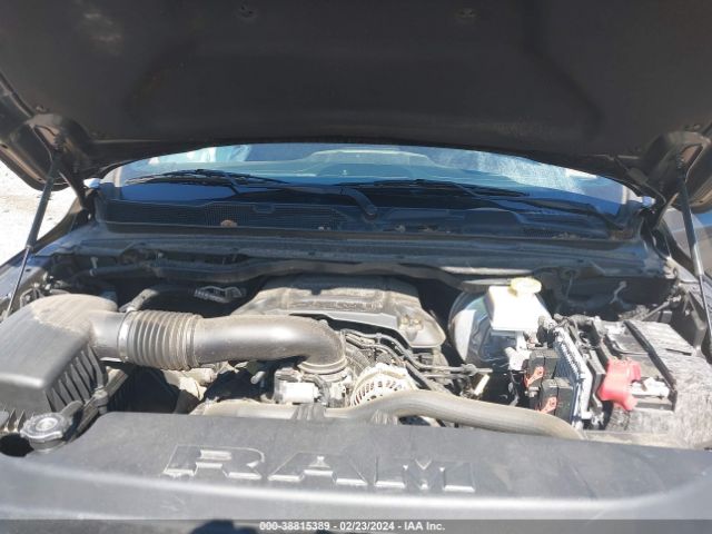 2019 RAM 1500 1C6SRFHT4KN793624 Photo 9