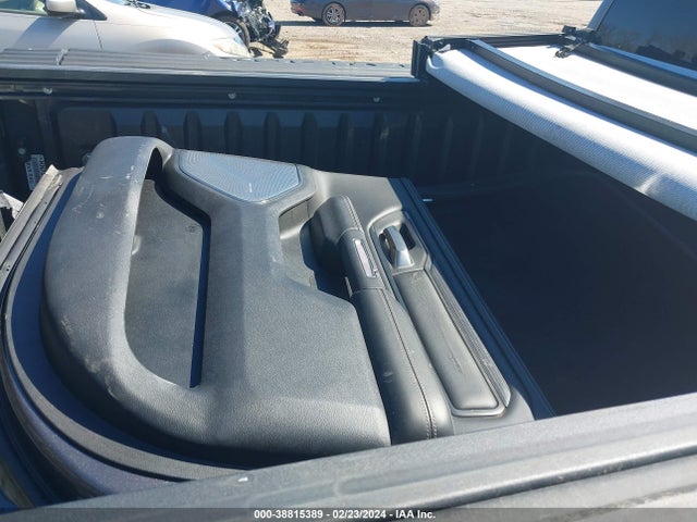 RAM 1500 Limited  4x4 5'7 Box 2019 1C6SRFHT4KN793624 Image 12