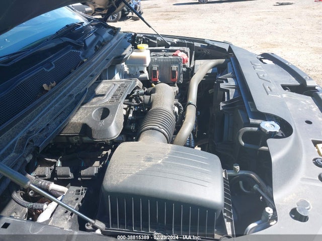 RAM 1500 Limited  4x4 5'7 Box 2019 1C6SRFHT4KN793624 Image 13