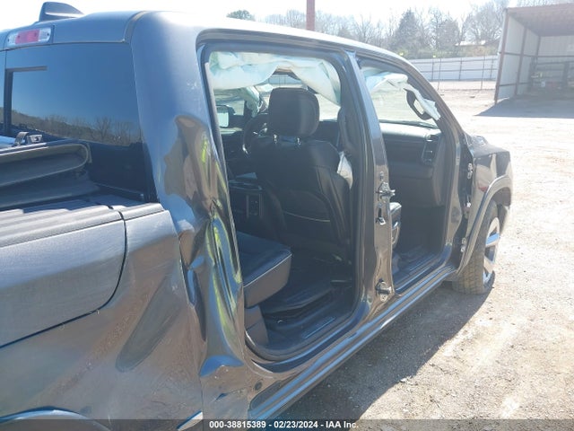 RAM 1500 Limited  4x4 5'7 Box 2019 1C6SRFHT4KN793624 Image 15