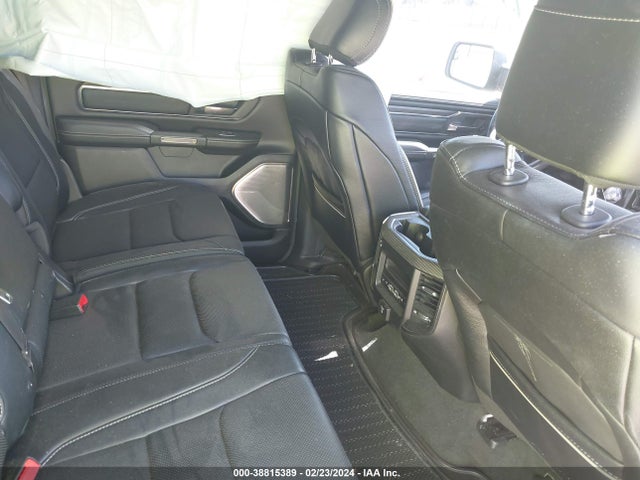 RAM 1500 Limited  4x4 5'7 Box 2019 1C6SRFHT4KN793624 Image 16
