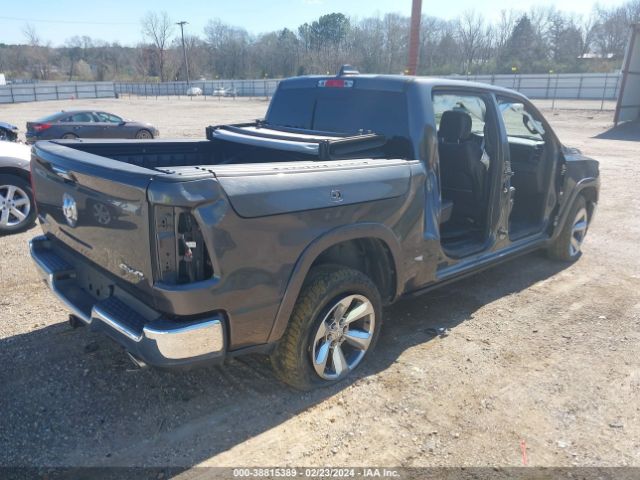 2019 RAM 1500 1C6SRFHT4KN793624 Photo 3