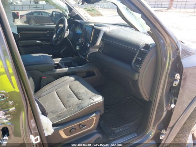 2019 RAM 1500 1C6SRFHT4KN793624 Photo 4