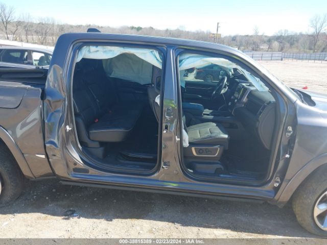 2019 RAM 1500 1C6SRFHT4KN793624 Photo 5