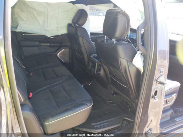 2019 RAM 1500 1C6SRFHT4KN793624 Photo 7