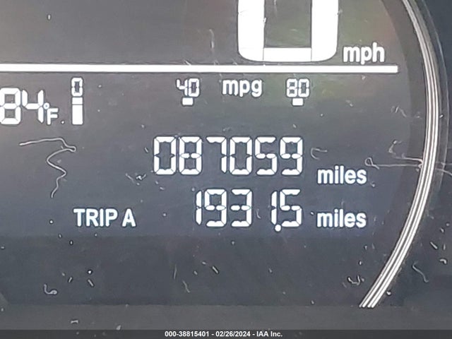 Honda Civic Lx 2017 2HGFC2F5XHH542229 Image 15