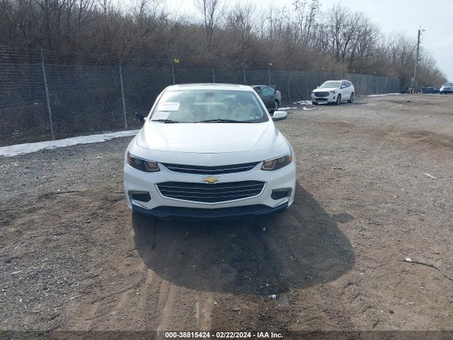 Chevrolet MALIBU LT 2018 1G1ZD5ST5JF122036 Image 13