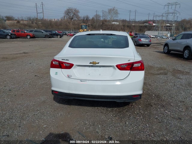 Chevrolet MALIBU LT 2018 1G1ZD5ST5JF122036 Image 17