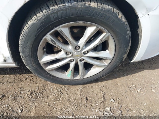 Chevrolet MALIBU LT 2018 1G1ZD5ST5JF122036 Image 12