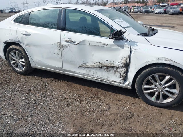 Chevrolet MALIBU LT 2018 1G1ZD5ST5JF122036 Image 6