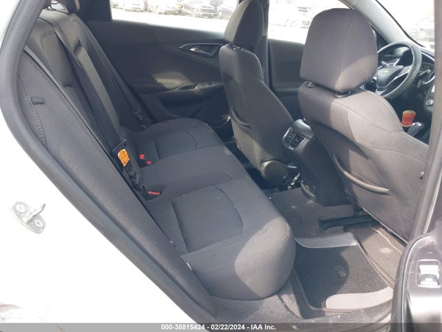 Chevrolet MALIBU LT 2018 1G1ZD5ST5JF122036 Image 8