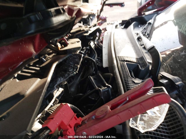 Honda ACCORD LX 2024 1HGCY1F22RA000899 Image 10