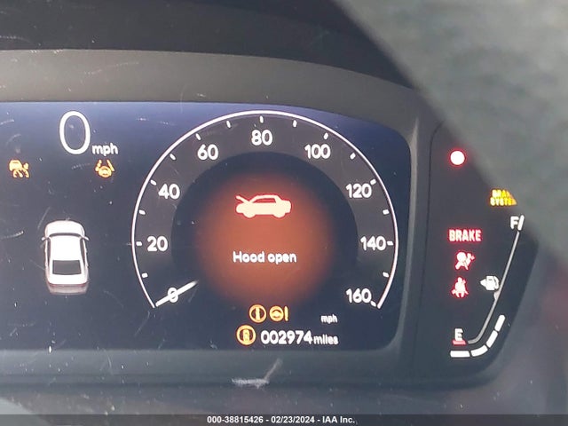 Honda ACCORD LX 2024 1HGCY1F22RA000899 Image 16