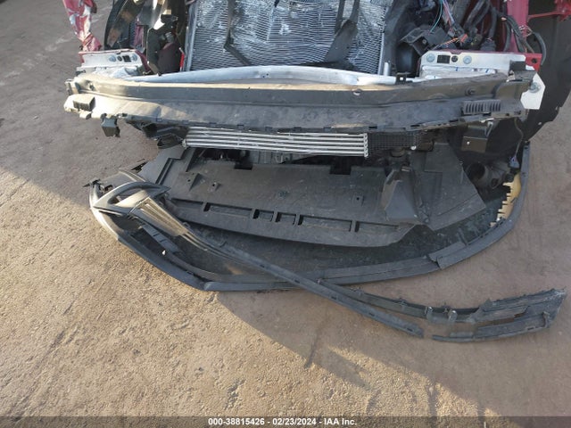 Honda ACCORD LX 2024 1HGCY1F22RA000899 Image 12