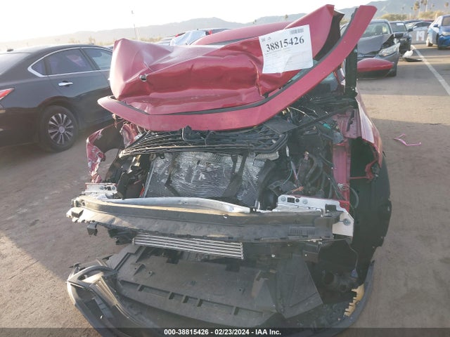 Honda ACCORD LX 2024 1HGCY1F22RA000899 Image 6