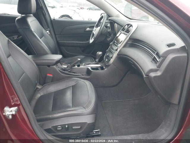 Chevrolet Malibu 1lz 2015 1G11F5SL5FF343487 Image 5