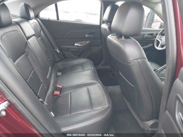 Chevrolet Malibu 1lz 2015 1G11F5SL5FF343487 Image 8
