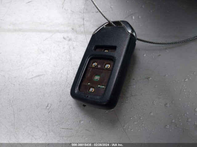 Honda CIVIC EX 2020 19XFC1F36LE202975 Image 11