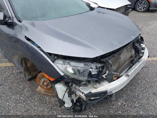 Honda CIVIC EX 2020 19XFC1F36LE202975 Image 18