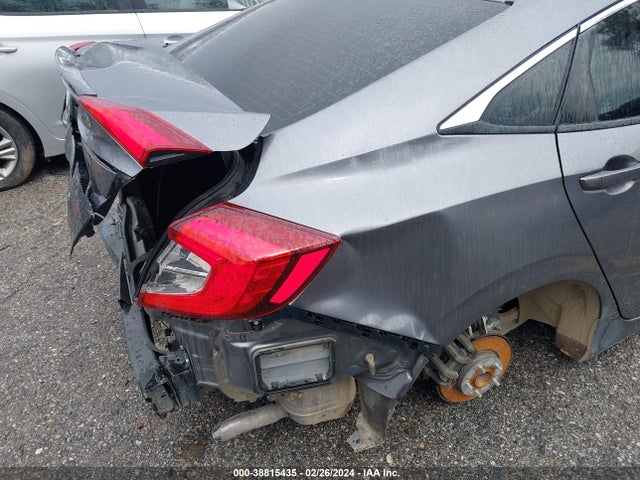 Honda CIVIC EX 2020 19XFC1F36LE202975 Image 19