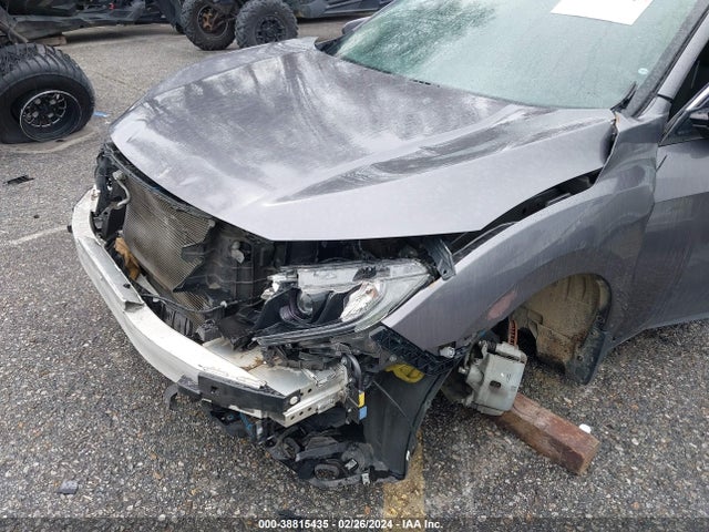 Honda CIVIC EX 2020 19XFC1F36LE202975 Image 6