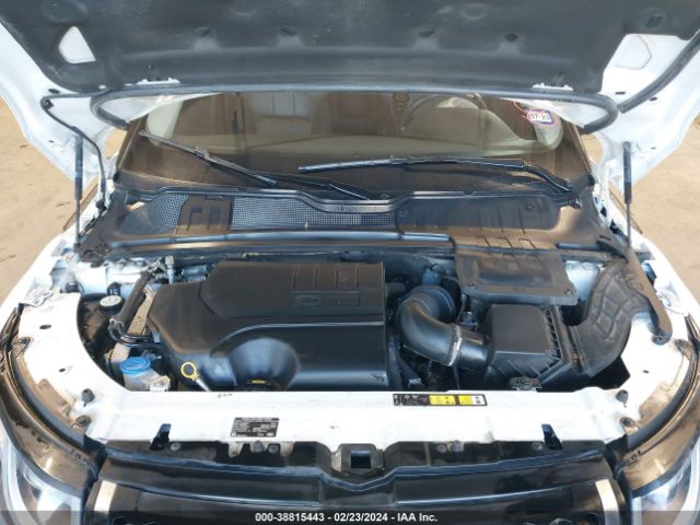SALVP2RXXKH333672 Land Rover Range Rover Evoque Se/se Premium