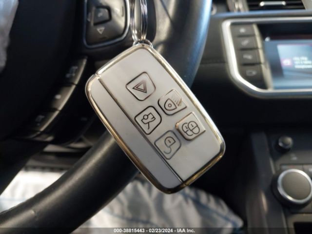 SALVP2RXXKH333672 Land Rover Range Rover Evoque Se/se Premium