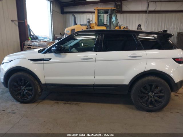 SALVP2RXXKH333672 Land Rover Range Rover Evoque Se/se Premium