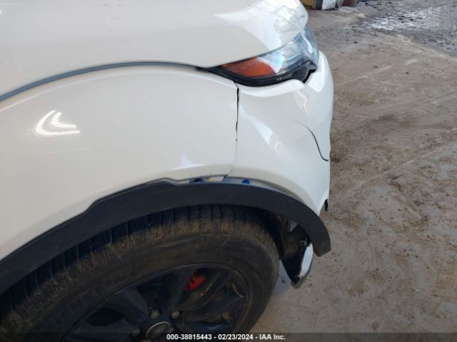 SALVP2RXXKH333672 Land Rover Range Rover Evoque Se/se Premium