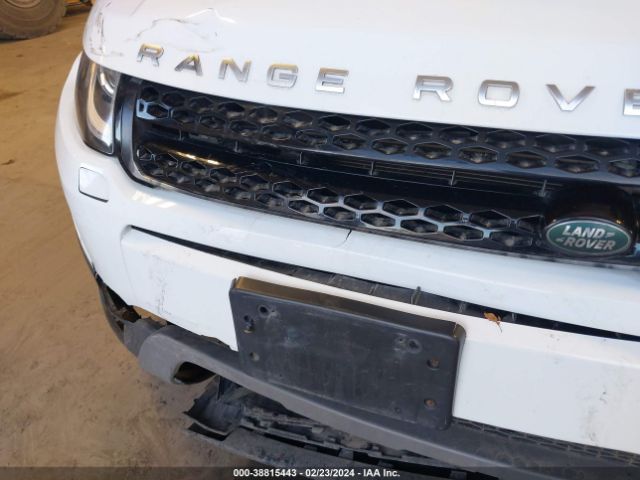SALVP2RXXKH333672 Land Rover Range Rover Evoque Se/se Premium