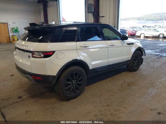 SALVP2RXXKH333672 Land Rover Range Rover Evoque Se/se Premium