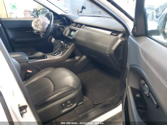 SALVP2RXXKH333672 Land Rover Range Rover Evoque Se/se Premium