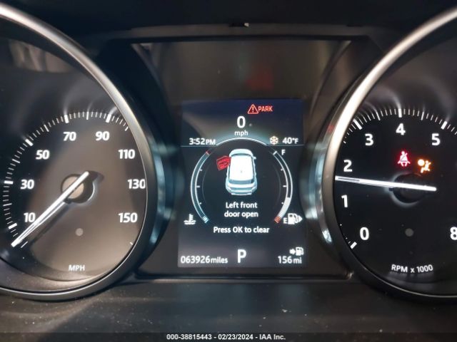 SALVP2RXXKH333672 Land Rover Range Rover Evoque Se/se Premium